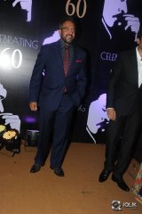 Celebs at Chiranjeevi 60th Birthday Party